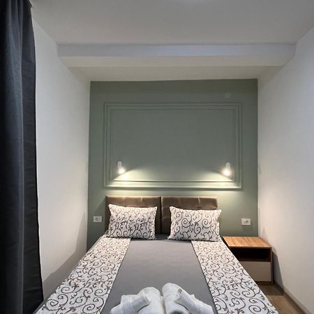 Lotos Apartments Struga Exterior foto