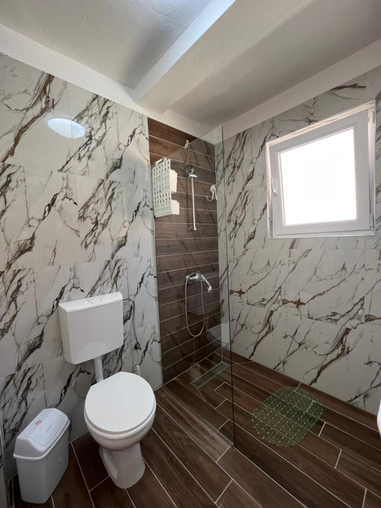 Lotos Apartments Struga Exterior foto